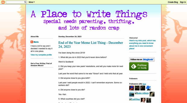 aplacetowritethings.blogspot.com