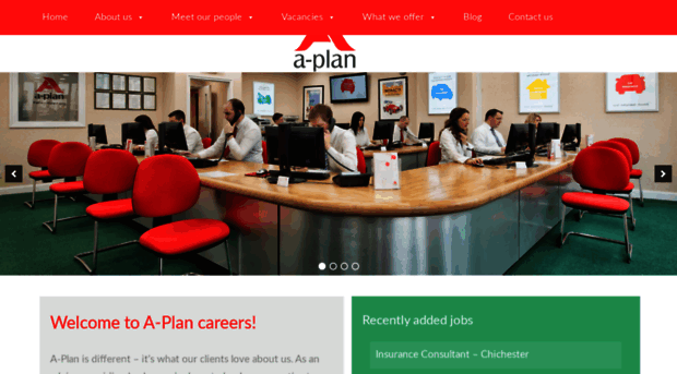 aplancareers.co.uk