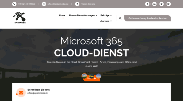 aplanmedia.de