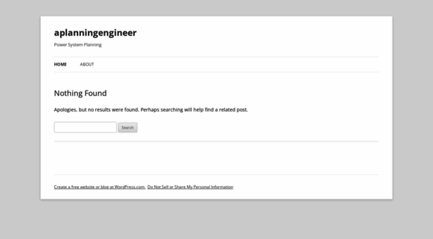 aplanningengineer.wordpress.com