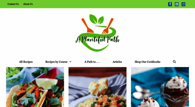 aplantifulpath.com