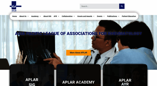 aplar.org