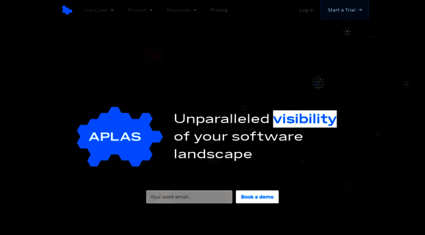 aplas.net