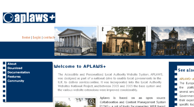 aplaws.org