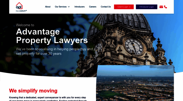 aplawyers.co.uk