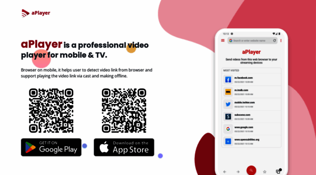 aplayer.co