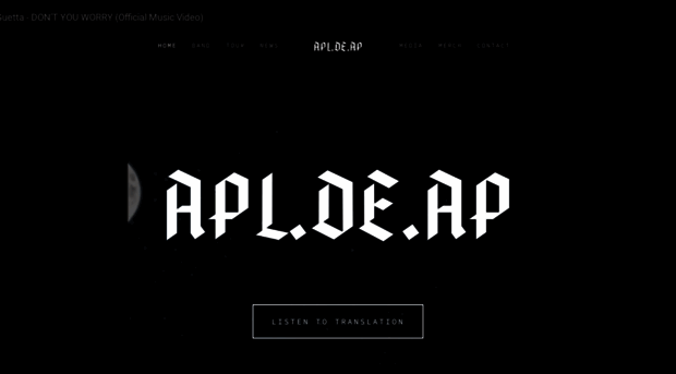 apldeap.com