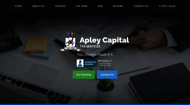 apleycapital.com