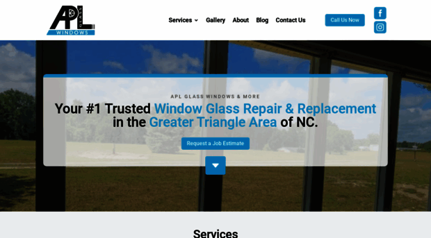 aplglass.com