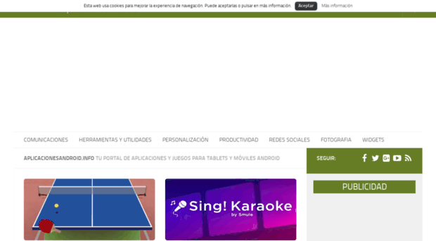 aplicacionesandroid.info