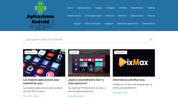 aplicacionesandroid.org