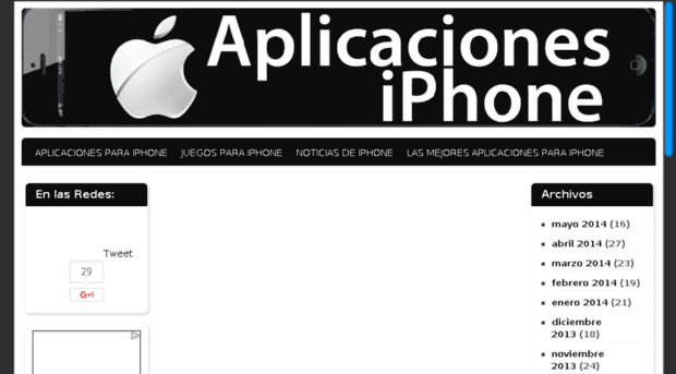 aplicacionesiphone5.net