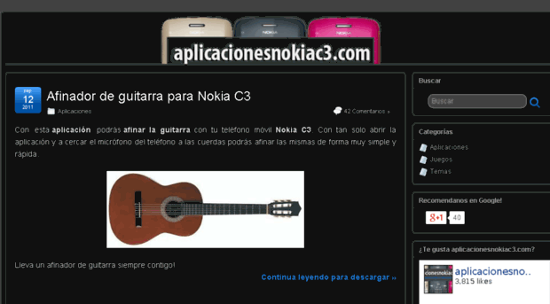 aplicacionesnokiac3.com