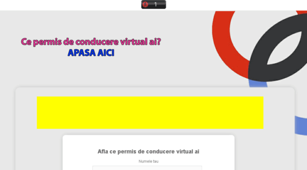 aplicatiiromania.com