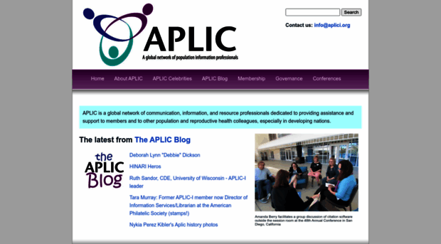 aplici.org