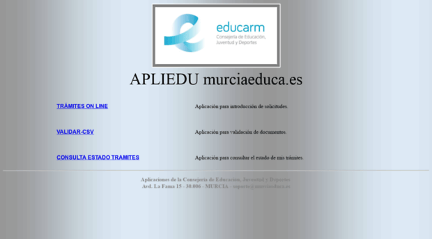 apliedu.murciaeduca.es