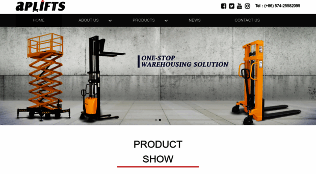 aplifts.com