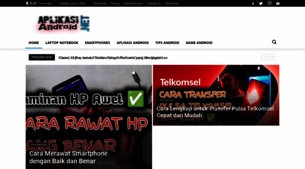 aplikasi-android.net