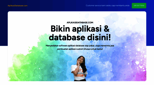 aplikasidatabase.com