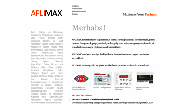 aplimax.com