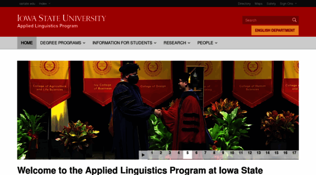 apling.engl.iastate.edu