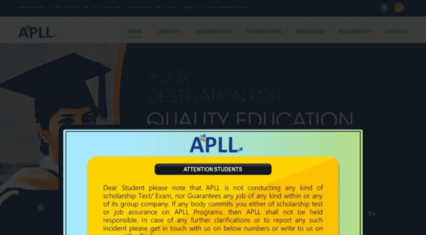 apll.info