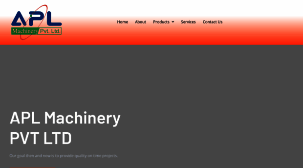 aplmachinery.com