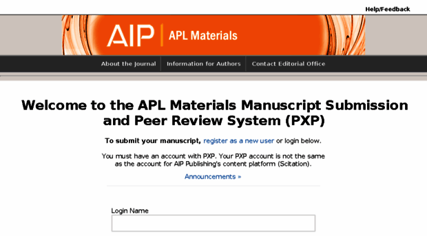 aplmaterials.peerx-press.org