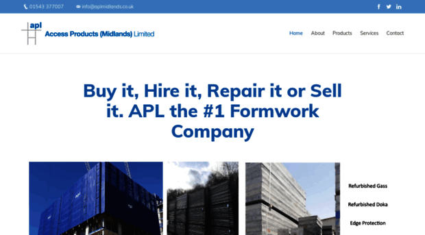 aplmidlands.co.uk