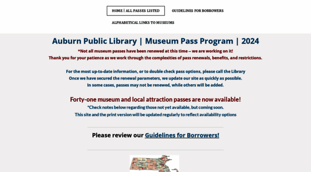 aplmuseumpasses.com