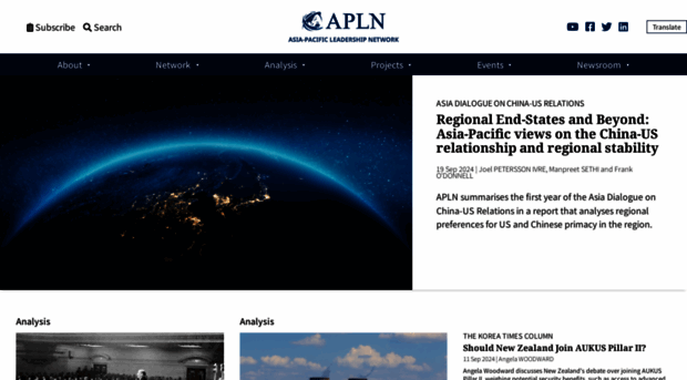 apln.network