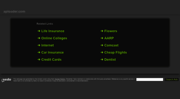 aploader.com