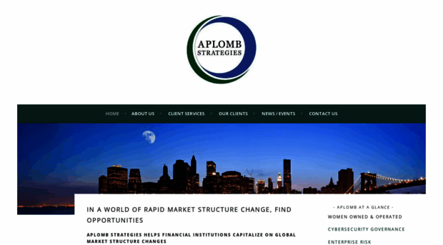 aplombstrategies.com