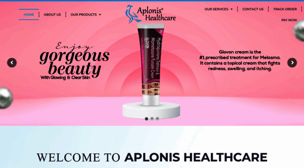 aplonishealthcare.com