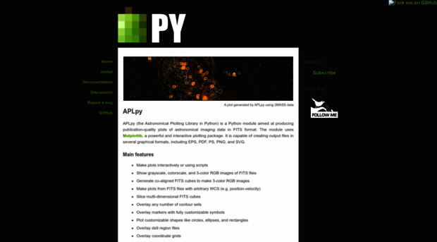 aplpy.github.io