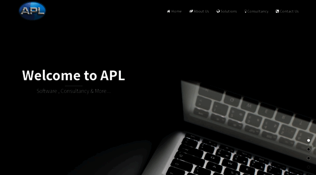 aplsol.com