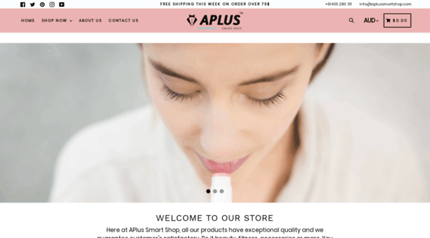 aplus-smart-shop.myshopify.com