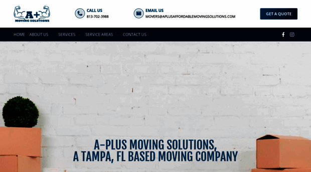 aplusaffordablemovingsolutions.com