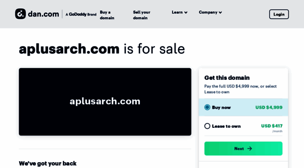 aplusarch.com