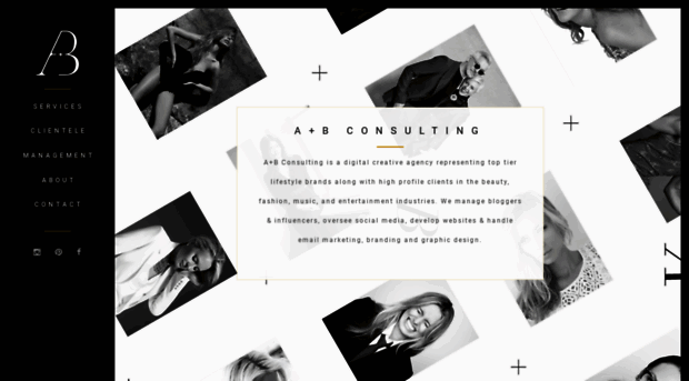 aplusbconsulting.com