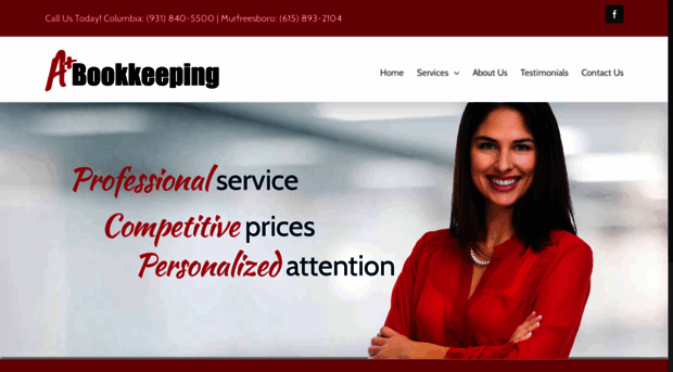 aplusbookkeeping.com