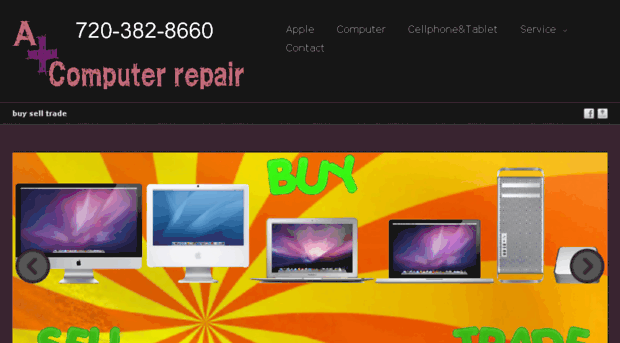 apluscomputerparker.com