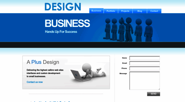 aplusdesign.com.au