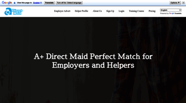 aplusdirectmaid.com