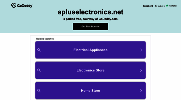 apluselectronics.net