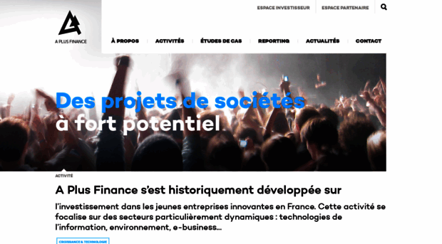 aplusfinance.com