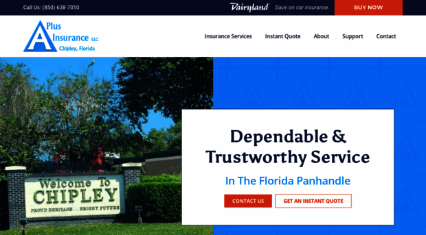 aplusinsuranceflorida.com