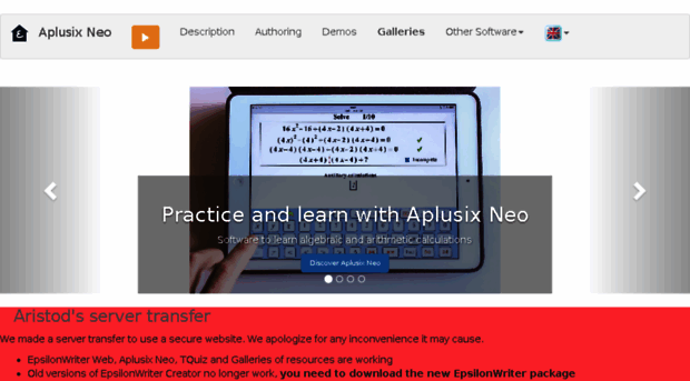aplusix.org