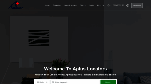 apluslocators.com