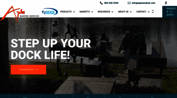 aplusmarineservices.com